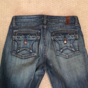 People’s Liberation Jeans